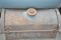 ​​​​​​​1913 STRAKER-SQUIRE 15HP (1 of only 2 pre-WW1 cars in Australia) - 123