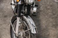 1973 Honda CB750 K2 Motorcycle&nbsp;[Location: Cheltenham VIC] - 15