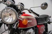 1973 Honda CB750 K2 Motorcycle&nbsp;[Location: Cheltenham VIC] - 17
