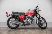 1973 Honda CB750 K2 Motorcycle&nbsp;[Location: Cheltenham VIC] - 19