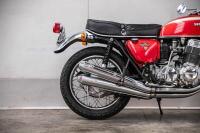 1973 Honda CB750 K2 Motorcycle&nbsp;[Location: Cheltenham VIC] - 21