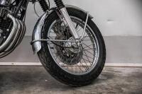 1973 Honda CB750 K2 Motorcycle&nbsp;[Location: Cheltenham VIC] - 23
