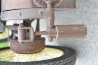 ​​​​​​​1913 STRAKER-SQUIRE 15HP (1 of only 2 pre-WW1 cars in Australia) - 124