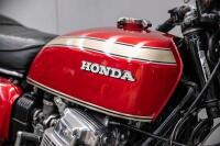 1973 Honda CB750 K2 Motorcycle&nbsp;[Location: Cheltenham VIC] - 24
