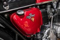 1973 Honda CB750 K2 Motorcycle&nbsp;[Location: Cheltenham VIC] - 29