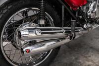 1973 Honda CB750 K2 Motorcycle&nbsp;[Location: Cheltenham VIC] - 30