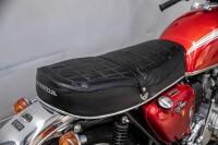1973 Honda CB750 K2 Motorcycle&nbsp;[Location: Cheltenham VIC] - 31