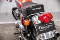 1973 Honda CB750 K2 Motorcycle&nbsp;[Location: Cheltenham VIC] - 35