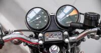 1973 Honda CB750 K2 Motorcycle&nbsp;[Location: Cheltenham VIC] - 40