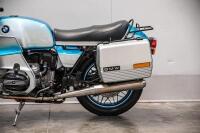 1983 BMW R100RS Classic Series 500 [Location: Cheltenham VIC] - 2