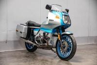 1983 BMW R100RS Classic Series 500 [Location: Cheltenham VIC] - 12