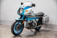1983 BMW R100RS Classic Series 500 [Location: Cheltenham VIC] - 13