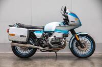 1983 BMW R100RS Classic Series 500 [Location: Cheltenham VIC] - 22