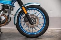 1983 BMW R100RS Classic Series 500 [Location: Cheltenham VIC] - 26