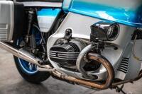 1983 BMW R100RS Classic Series 500 [Location: Cheltenham VIC] - 27