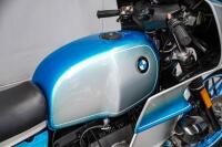 1983 BMW R100RS Classic Series 500 [Location: Cheltenham VIC] - 33