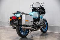 1983 BMW R100RS Classic Series 500 [Location: Cheltenham VIC] - 34