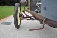 ​​​​​​​1913 STRAKER-SQUIRE 15HP (1 of only 2 pre-WW1 cars in Australia) - 130