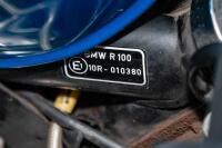 1983 BMW R100RS Classic Series 500 [Location: Cheltenham VIC] - 49