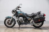 1992 Moto Guzzi California III Motorcycle&nbsp; [Location: Cheltenham VIC]