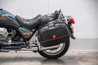 1992 Moto Guzzi California III Motorcycle&nbsp; [Location: Cheltenham VIC] - 2