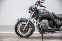 1992 Moto Guzzi California III Motorcycle&nbsp; [Location: Cheltenham VIC] - 3