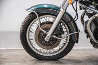 1992 Moto Guzzi California III Motorcycle&nbsp; [Location: Cheltenham VIC] - 4