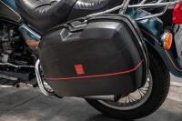 1992 Moto Guzzi California III Motorcycle&nbsp; [Location: Cheltenham VIC] - 5
