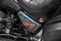 1992 Moto Guzzi California III Motorcycle&nbsp; [Location: Cheltenham VIC] - 6