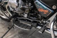 1992 Moto Guzzi California III Motorcycle&nbsp; [Location: Cheltenham VIC] - 7