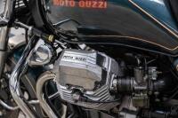 1992 Moto Guzzi California III Motorcycle&nbsp; [Location: Cheltenham VIC] - 8