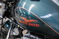 1992 Moto Guzzi California III Motorcycle&nbsp; [Location: Cheltenham VIC] - 10