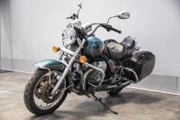 1992 Moto Guzzi California III Motorcycle&nbsp; [Location: Cheltenham VIC] - 12