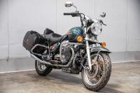 1992 Moto Guzzi California III Motorcycle&nbsp; [Location: Cheltenham VIC] - 13