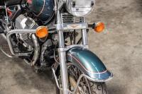 1992 Moto Guzzi California III Motorcycle&nbsp; [Location: Cheltenham VIC] - 15