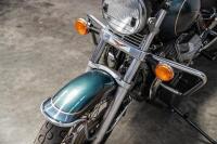 1992 Moto Guzzi California III Motorcycle&nbsp; [Location: Cheltenham VIC] - 16