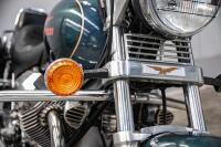 1992 Moto Guzzi California III Motorcycle&nbsp; [Location: Cheltenham VIC] - 19
