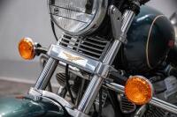 1992 Moto Guzzi California III Motorcycle&nbsp; [Location: Cheltenham VIC] - 20
