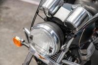 1992 Moto Guzzi California III Motorcycle&nbsp; [Location: Cheltenham VIC] - 21