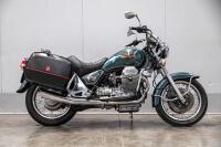 1992 Moto Guzzi California III Motorcycle&nbsp; [Location: Cheltenham VIC] - 22