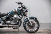 1992 Moto Guzzi California III Motorcycle&nbsp; [Location: Cheltenham VIC] - 23
