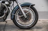 1992 Moto Guzzi California III Motorcycle&nbsp; [Location: Cheltenham VIC] - 25