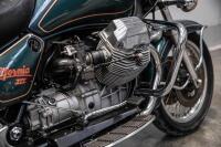 1992 Moto Guzzi California III Motorcycle&nbsp; [Location: Cheltenham VIC] - 30
