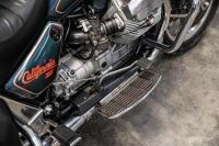 1992 Moto Guzzi California III Motorcycle&nbsp; [Location: Cheltenham VIC] - 31