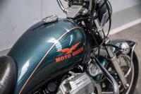 1992 Moto Guzzi California III Motorcycle&nbsp; [Location: Cheltenham VIC] - 32