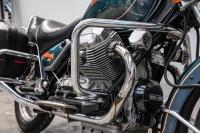1992 Moto Guzzi California III Motorcycle&nbsp; [Location: Cheltenham VIC] - 33