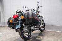 1992 Moto Guzzi California III Motorcycle&nbsp; [Location: Cheltenham VIC] - 34