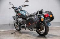 1992 Moto Guzzi California III Motorcycle&nbsp; [Location: Cheltenham VIC] - 35