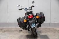 1992 Moto Guzzi California III Motorcycle&nbsp; [Location: Cheltenham VIC] - 36