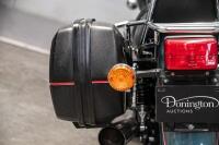 1992 Moto Guzzi California III Motorcycle&nbsp; [Location: Cheltenham VIC] - 37